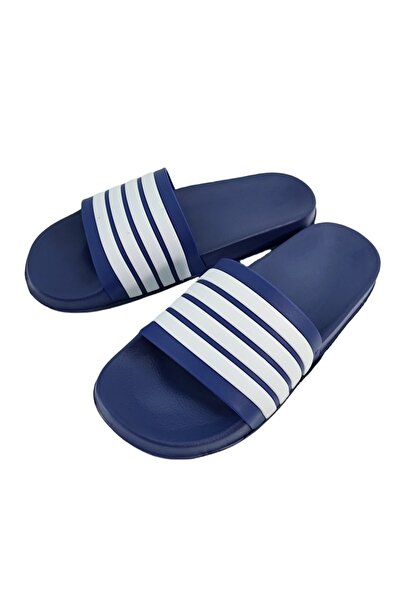 OEM Casual slippers for men, made of EVA material, for outdoor or indoor use, E236