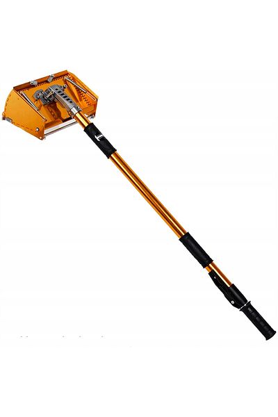 Rosfix Plaster Box ProFlex - Urządzenie do spoinowania płyt G-K | 3 kg | 250 mm | 5-stopniowy teleskop