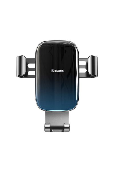Baseus Suport pentru gura de aerisire auto Glaze Gravity, negru