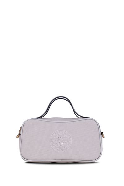 U.S. Polo Assn. A.Gray Women's Messenger Bag Us25270