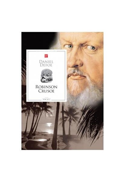 Editura Prut International Biblioteca pentru toti copiii. Robinson Crusoe, De