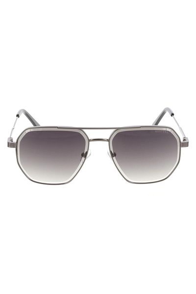 Mustang Mu2479-02 58 Men's Sunglasses