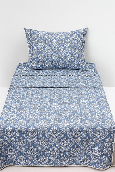 MİRSE Quilted Pique Set Fiber Filling Single Winter 160*215