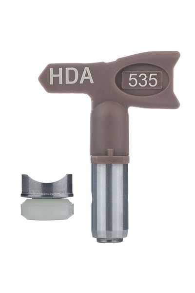 Rosfix Dysza malarska HDA+ 535 do agregatu malarskiego