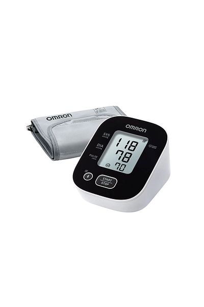 Omron M2 Intelli IT (HEM-7143T1-EBK)
