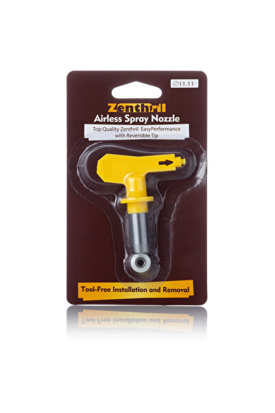 Rosfix Dysza malarska wysokociśnieniowa Zenthril EasyPerformance, model 317