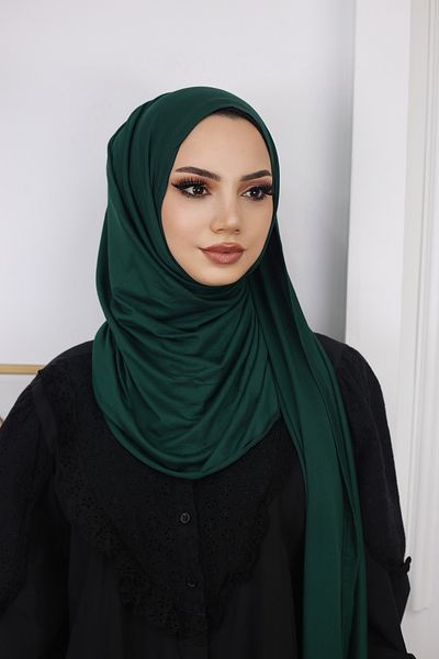 feronis Practical Combed Shawl