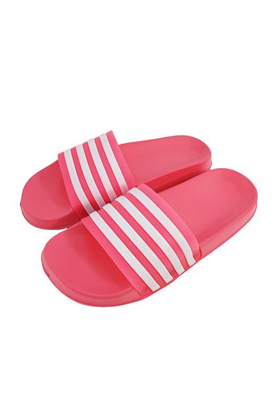 OEM Casual slippers for women, made of EVA material, for outdoor or indoor use, beach, spa, H525