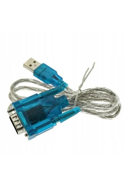 Rosfix Adaptor USB la RS232 (port COM)