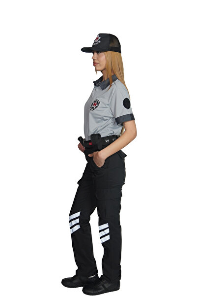 Marka KADIN LİKRALI GÜVENLİK PANTOLON