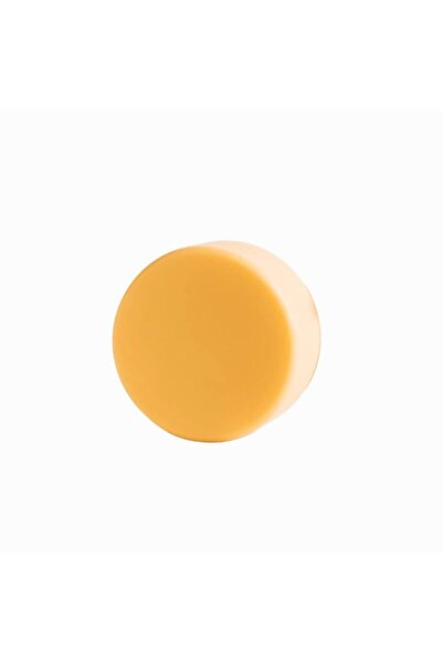 OEM Solid conditioner for hair care, vegan, Peach