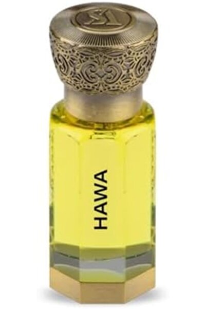 SWISS ARABIAN Hawa Perfume Oil for Unisex, 12ml