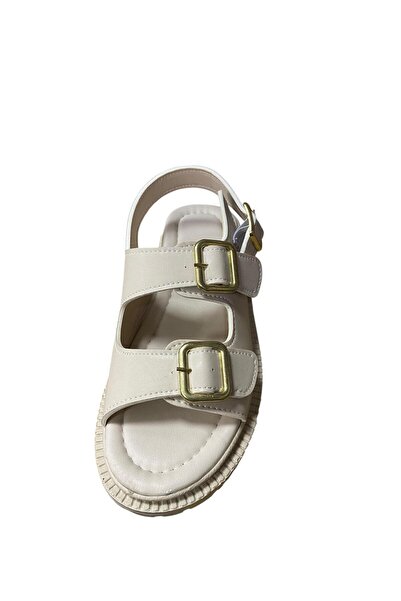 Shoes Women's Flat Thick Soled Summer Sandals