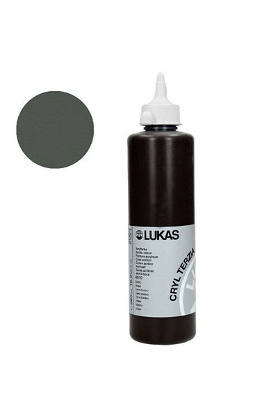 Lukas ACRYLIC TERZIA 500ML UMBER