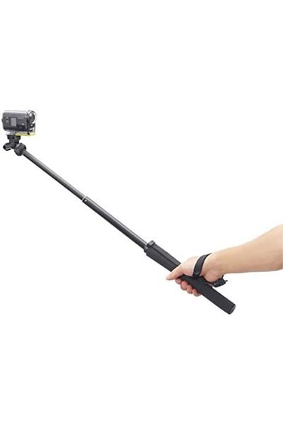 Sony حامل أحادي القوائم VCTAMP1 لكاميرا الحركة (أسود)