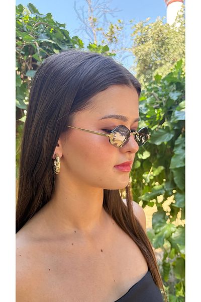 Rachel Paris 8608 55 18 145 C5 2N Sunglasses