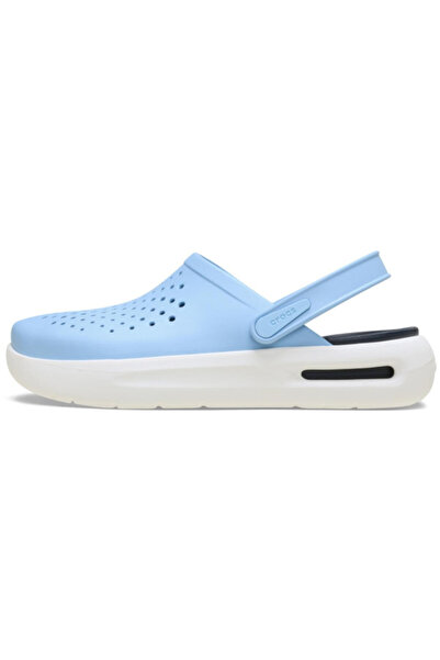 Crocs Saboti InMotion Clog - Blue Calcite