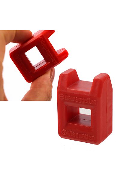Rosfix Magnetyzer 29x20x40mm