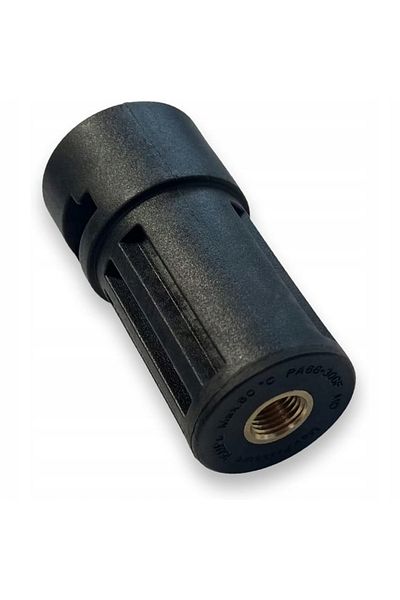 Rosfix Adapter / Złącze z Kärcher K do łączenia akcesoriów do myjek z przyłączem 1/4"