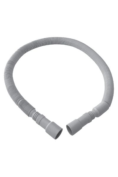 flores Extendable drain hose for washing machine, 3 m
