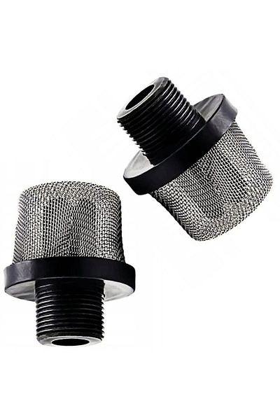 Rosfix Filtr ssaka 32 mesh do agregatu malarskiego Graco Gx-21, XR5, XR7, XR9, SR7, PROX7, PROX9