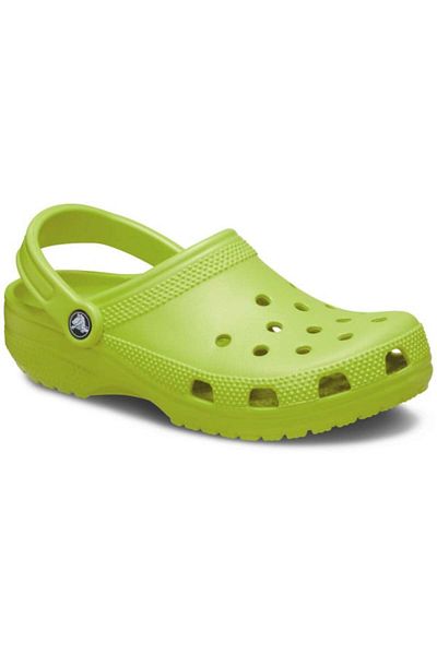 Crocs Clogs Classic 43-44 EU - M10/W12 US Green - Kiwi