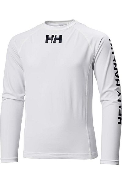 Helly Hansen Waterwear 8-16 Years Children's Rashguard-Hha.34026