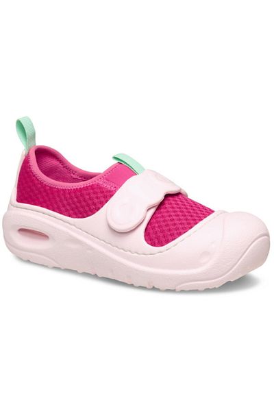 Crocs Swiftwater Splash Shoe Copii 33-34 Eu - J2 Us Pink - Dragon Fruit