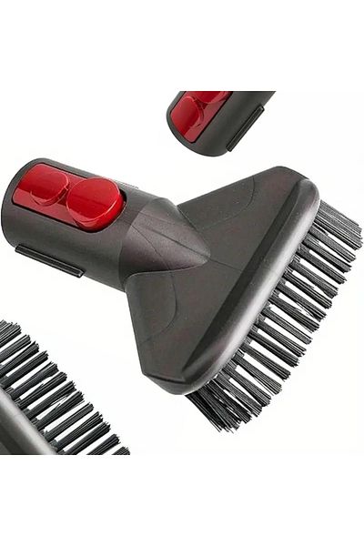Rosfix Szczotka z włosiem do odkurzacza Dyson