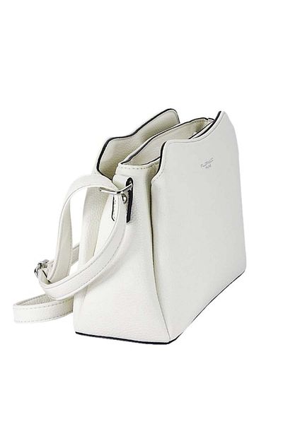 Flora&Co Paris F2516 M9 Casual White Bag
