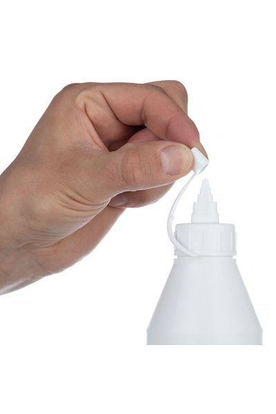 Rosfix SmooX Olej smarujący do agregatów malarskich 500ml (Oliwiarka)