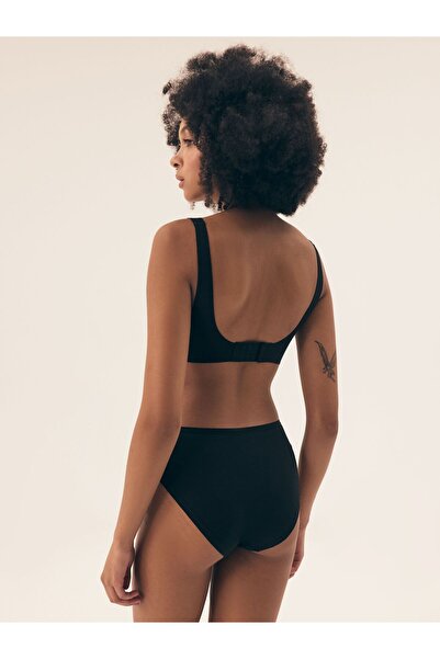 Henderson Women's panties classic colors & Subtle elegance for everyday & Quality materials & 5 pcs | Frimy