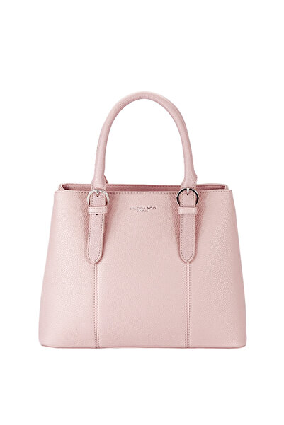 Flora&Co Paris Ανοιχτό ροζ τσάντα Flora&CO Paris H6999 14