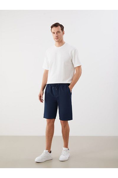 LC Waikiki New Season Standard Fit Men's Sort - S5Jy34Z8