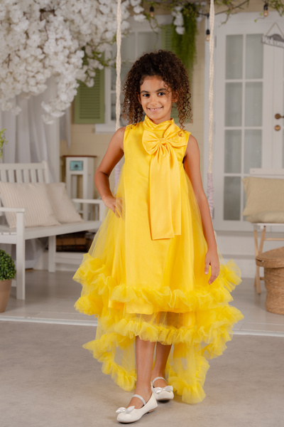 ddaniela دانييلا - مجموعة موناليزا بريميوم - أصفر