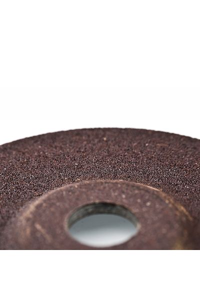 Rosfix Tarcza do szlifowania metalu, stali nierdzewnej 100mm