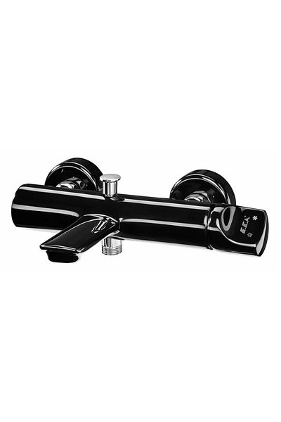 Eca Myra Bathroom Faucet Black