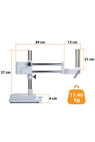 Rosfix Gantry pentru microscopul stereoscopic SDMS1
