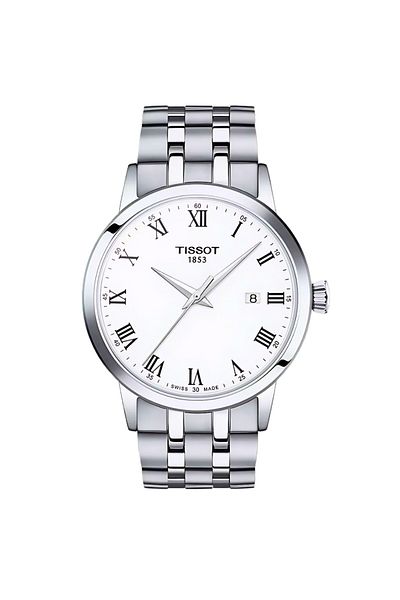 TISSOT Tissot Classic Dream Quartz Men's Watch - TIST1294101101300