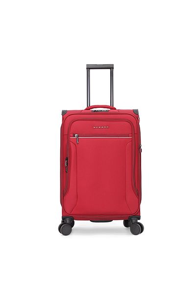 VERAGE Virage softside trolley luggage set
