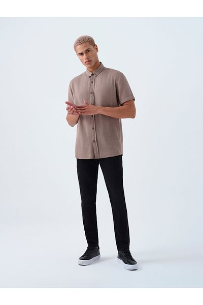 Loft Lf2038574 Shirt K.Sleeve