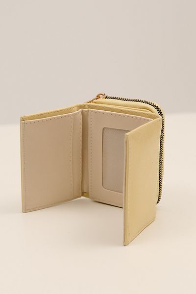 Addax Zipper Wallet Czdn146