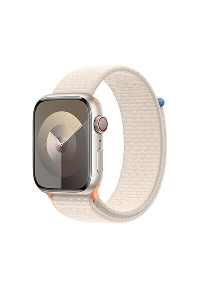 PSGT Apple Watch Uyumlu Seri: 1/2/3/4/5/6/7/8/9/se 38-40-41mm Ve Seri10-11 (4...