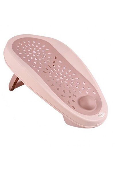 Little Mom Suport de baie Little Mom Soft Tina Pink