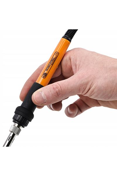 Rosfix Set complet de lipit 8-în-1, cu flux și accesorii profesionale