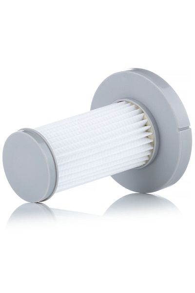 Rosfix Set filtre (4x filtru principal + 4x filtru spumă) pentru aspiratoarele Deerma Dx700 Dx700S