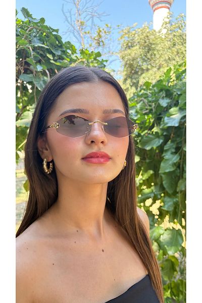 Rachel Paris 8608 55 18 145 C5 2N Sunglasses