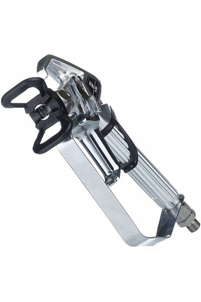 Rosfix Pistol de vopsit UltraSpray ZT-80 Set