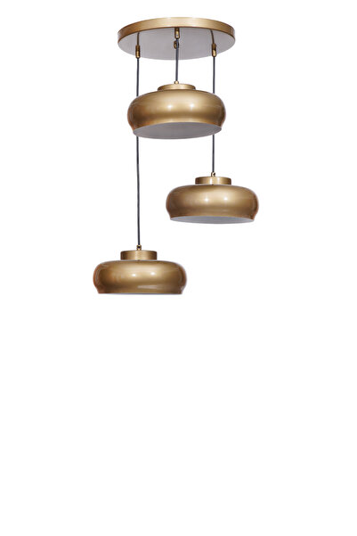 Lumexx SMİTH 3 LÜ TEPSİLİ ESKİTME SARKIT