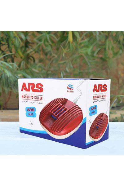 Ars Device with Mosquito Repellent Tablets
